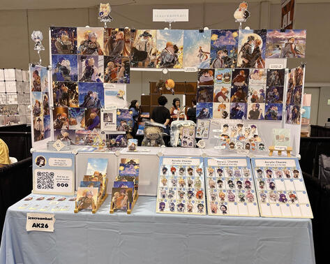 Anime Impulse Orange County 2025