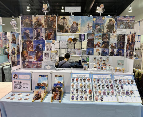 Windblume Festival 2025