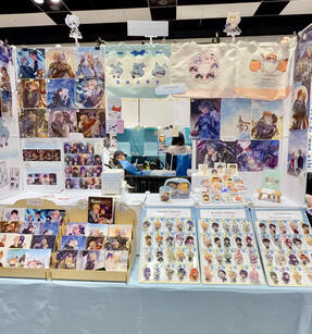 Anime Impulse Bay Area 2026
