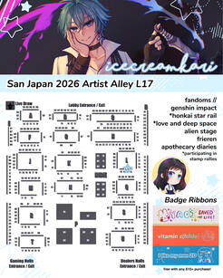Anime Impulse Bay Area 2026