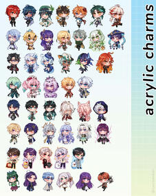charms charms